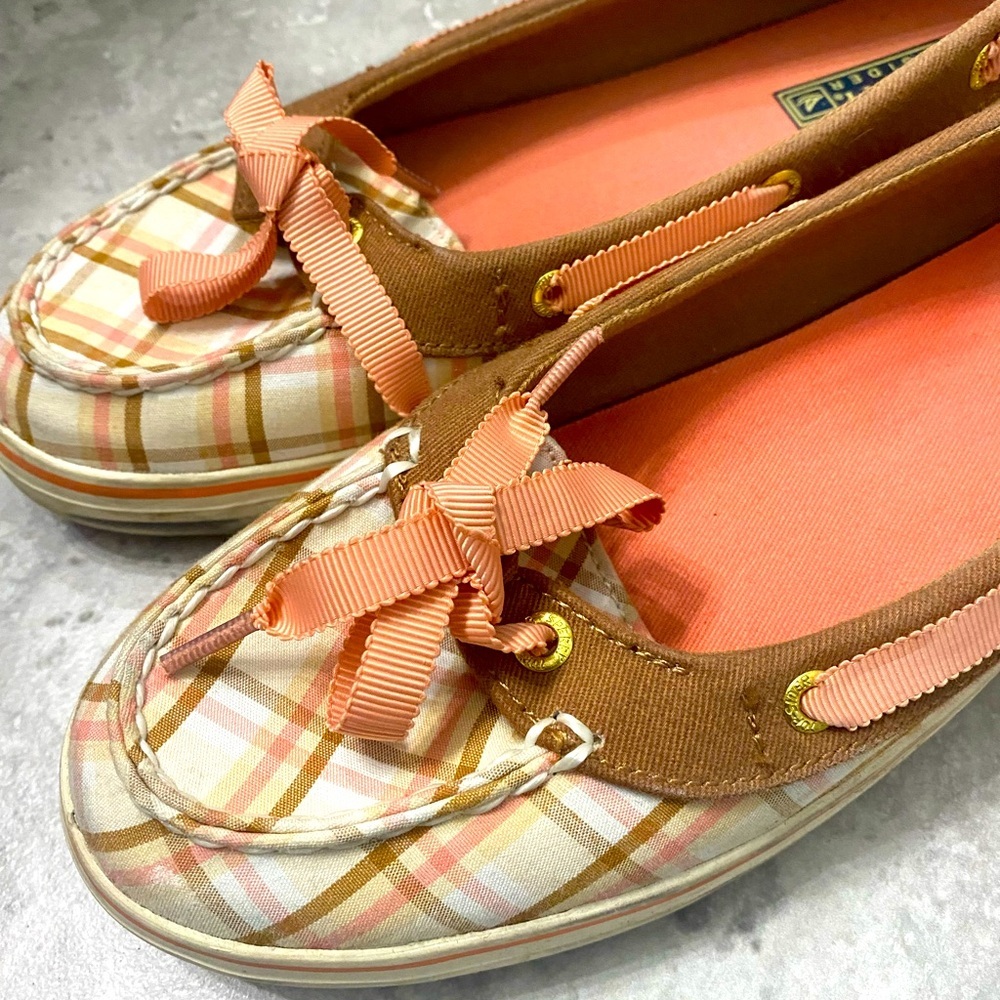 Sperry woman boat shoes - Picture 2 of 3